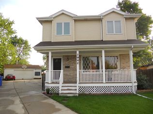 7942 S Kenneth Ave, Chicago, IL 60652