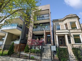 1466 W Winona St #2, Chicago, IL 60640