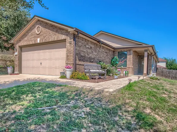 5709 Pingway, Schertz, TX 78108