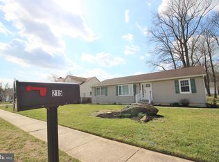 215 Ryans Run, Boothwyn, PA 19060