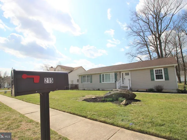 215 Ryans Run, Boothwyn, PA 19060