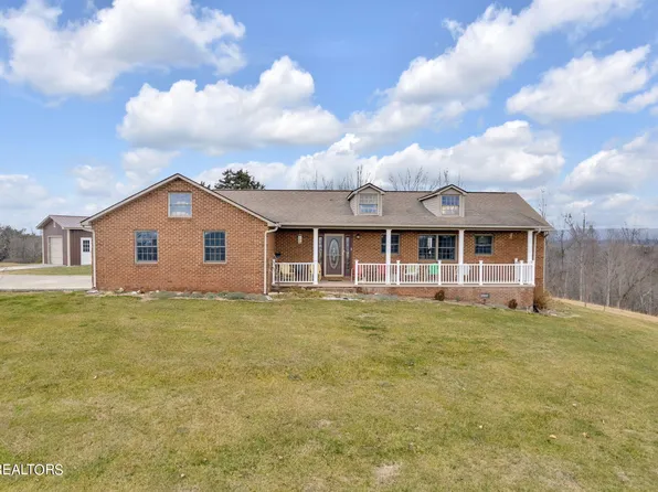 414 England Rd, Tazewell, TN 37879