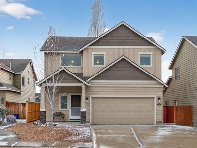 21191 SE Kayla Ct, Bend, OR, 97702