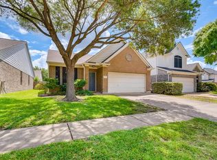 2906 Snake Canyon Dr, Katy, TX 77449