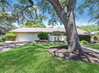 11502 Three Oaks Trl, Austin, TX 78759