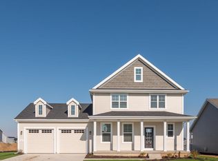 2562 Cobbler Rd, Madison, WI 53711