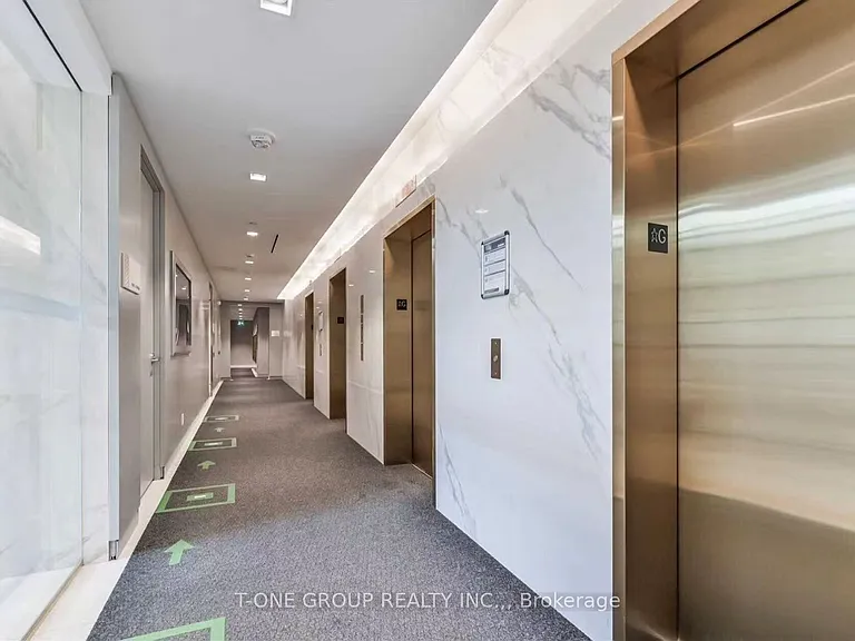 85 Wood St #3003 — Photo 7