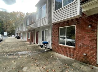 3301 Krupa Ct APT K, Charlotte, NC 28205