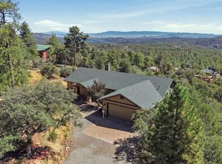 1001 N Kachina Dr, Prescott, AZ 86305