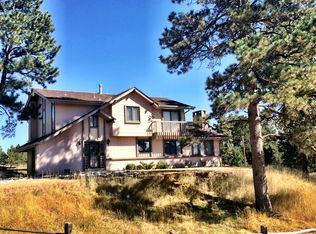 6744 Alpine Dr, Parker, CO 80134