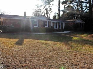 336 Judy Dr, McDonough, GA 30253