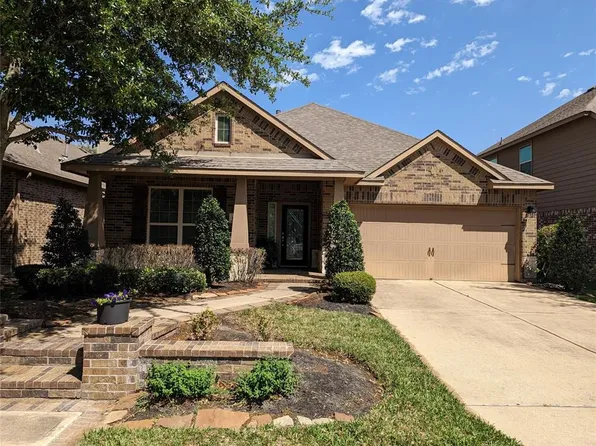 18842 Cove Pointe Dr, Cypress, TX 77433