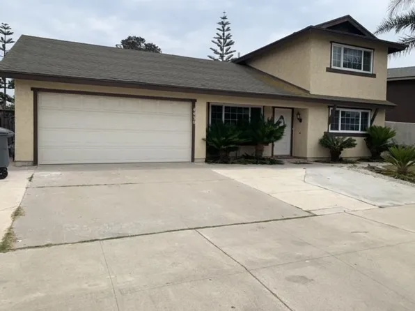 4430 Clover Dr, Oxnard, CA 93033