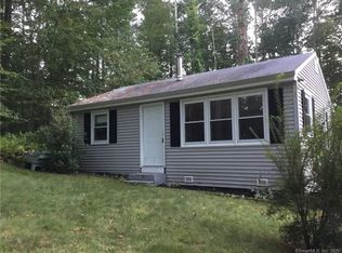 95 Rill Brook Rd, Griswold, CT 06351