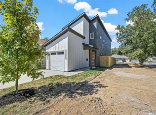 2317 Starks Ave, Dallas, TX 75215