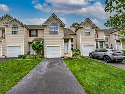 31 Cranberry Circle, Medford, NY, 11763
