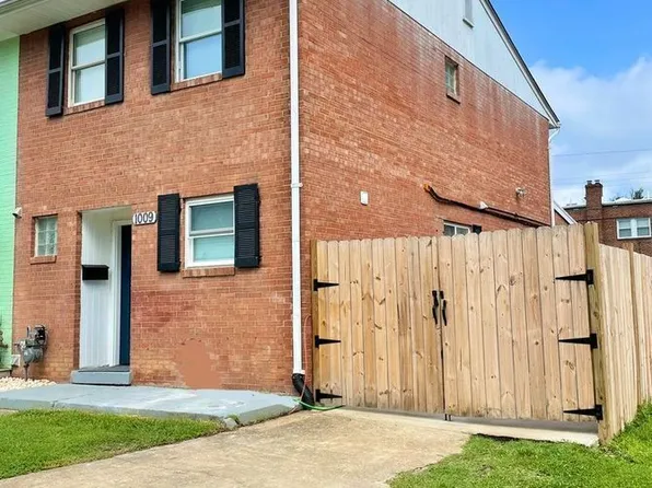 1009 1st St, Alexandria, VA 22314
