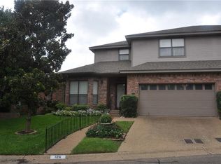 126 Pleasant Grove Ln, Waco, TX 76712