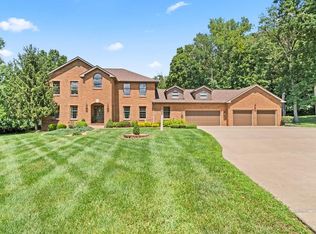 225 Falcon Dr, Chillicothe, OH 45601