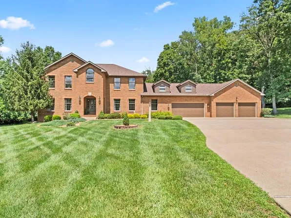 225 Falcon Dr, Chillicothe, OH 45601