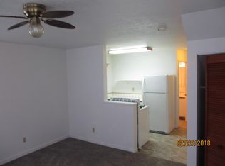 122 Cod St #A, Eureka, CA 95503