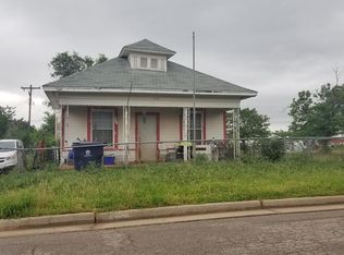 415 SE 53rd St, Oklahoma City, OK 73129