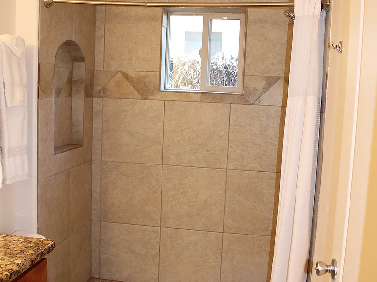 Primary on suite Bathroom