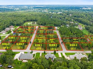 0 Woodridge Subdivision, West Plains, MO 65775