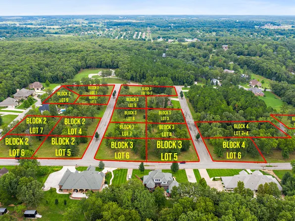 000 Woodridge Subdivision, West Plains, MO 65775