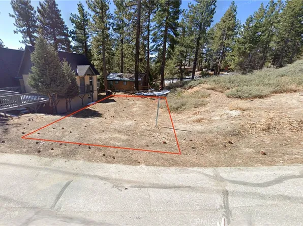 33279 Holcomb Creek Dr Lot 18, Green Valley Lake, CA 92341