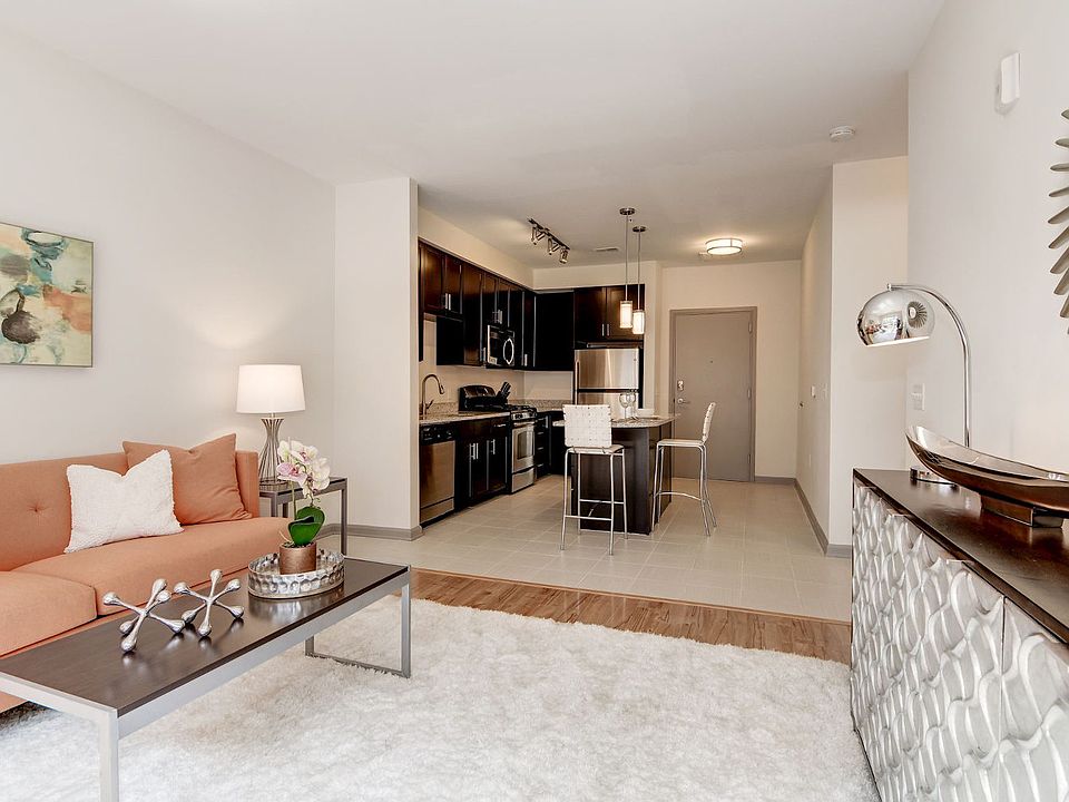 Crosswinds at Annapolis Towne Center Apartment Rentals Annapolis, MD