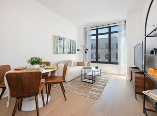 8 Court Sq PENTHOUSE 1A, Long Island City, NY 11101