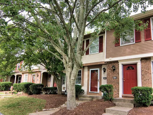 8127 Mill Creek Cir #14-B, West Chester, OH 45069
