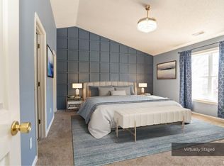 5786 W Tensleep Rd, Bloomington, IN 47403