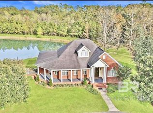 17243 N Lake Dr #C, Bay Minette, AL 36507