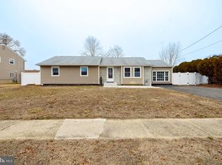 113 Alfred Ave, Glassboro, NJ 08028