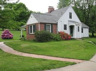 664 Everhard Rd SW, North Canton, OH 44709