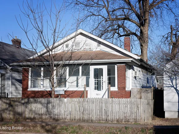 3851 S 5th St, Louisville, KY 40214