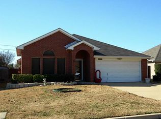 3309 Willouby Dr, Grand Prairie, TX 75052