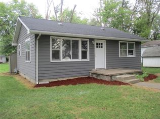 604 Helm St, Crawfordsville, IN