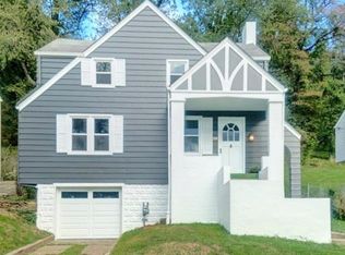 114 Warwood Ter, Wheeling, WV 26003