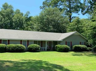 6535 Fir St, Eastman, GA 31023