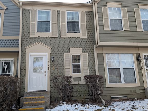 2nd image of 14304 E Hawaii Cir Unit D
