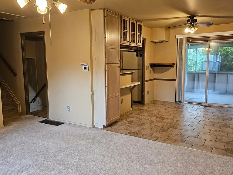 Dinning Area