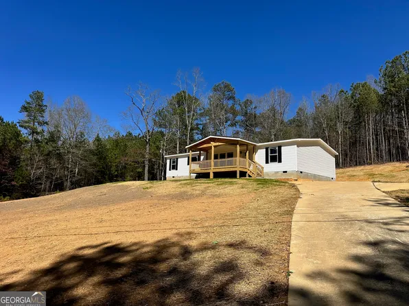 510 Parrish Rd, Cedartown, GA 30125