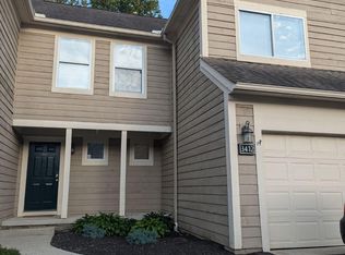 3412 Eastwoodlands Trl, Hilliard, OH 43026