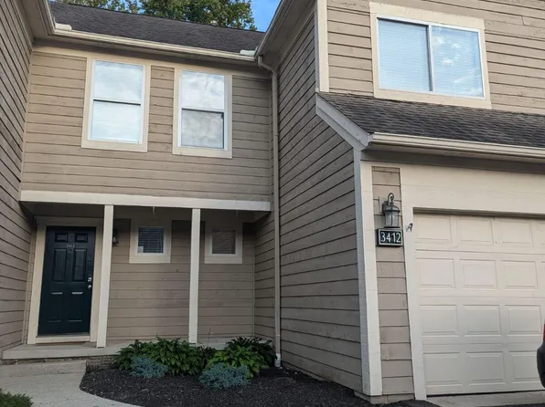 3412 Eastwoodlands Trl, Hilliard, OH 43026