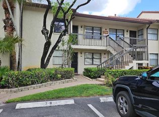 7706 Tahiti Lane #103, Lake Worth, FL 33467