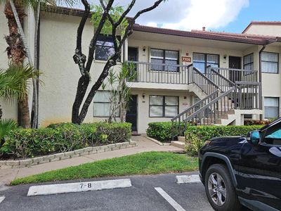 7706 Tahiti Lane #103, Lake Worth, FL, 33467
