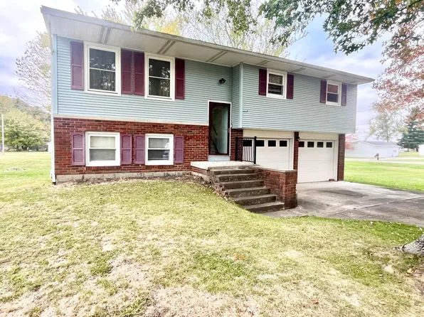 1295 Quarry Rd SE, Lancaster, OH 43130
